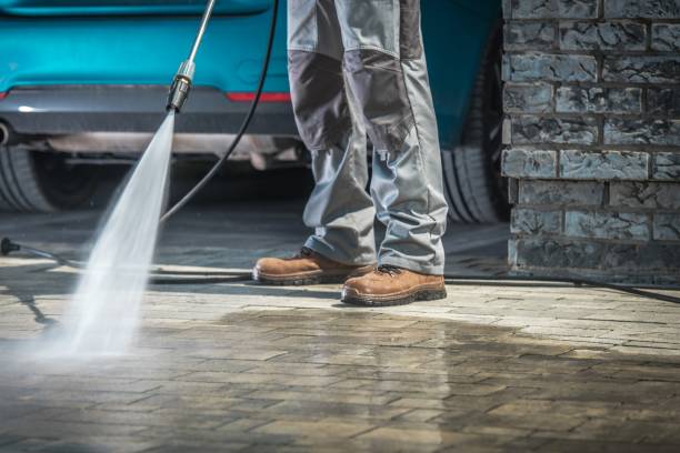 Best Patio and Deck Pressure Washing  in Lipscom, AL