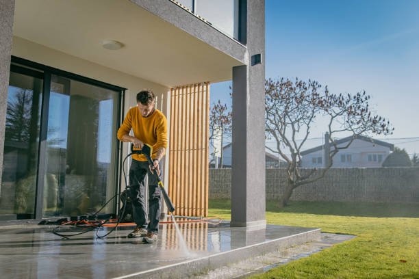 Best Sidewalk and Walkway Cleaning  in Lipscom, AL