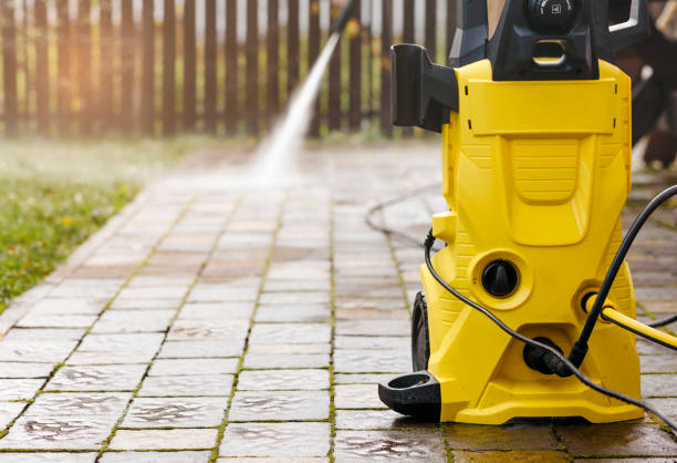 Best Parking Lot and Garage Cleaning  in Lipscom, AL