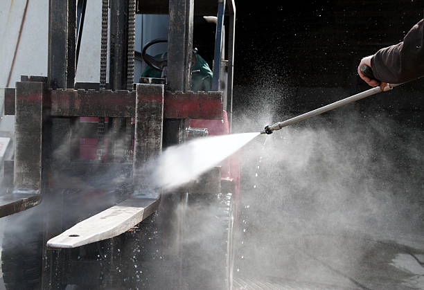 Best Restaurant Pressure Washing  in Lipscom, AL