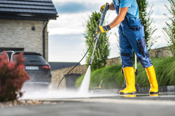 Best House Exterior Washing  in Lipscom, AL