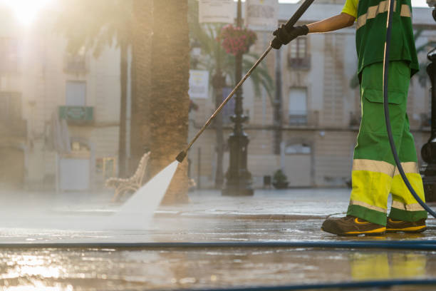 Best Post-Construction Pressure Washing  in Lipscom, AL